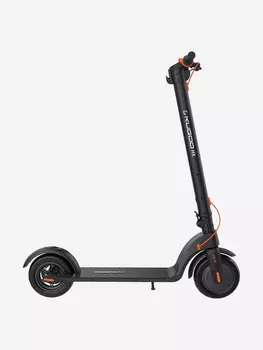 Электросамокат Kugoo HX 6.4, Черный