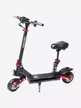 Электросамокат Kugoo Kirin G2 Pro, Черный