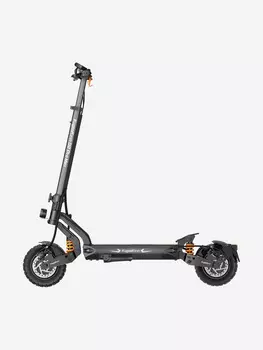 Электросамокат Kugoo Kirin G2 Pro Max, Черный