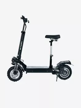 Электросамокат Kugoo Kirin M5, Черный