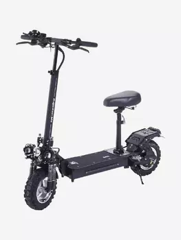 Электросамокат Kugoo Kirin M5, Черный