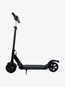 Электросамокат Kugoo Kirin S3, Черный