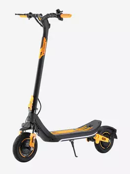 Электросамокат Kugoo M3 Pro, Черный