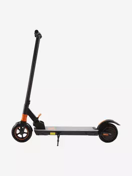 Электросамокат Kugoo S1 Pro 6.0Ah, Черный