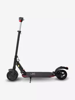 Электросамокат Kugoo S3 Pro, Черный