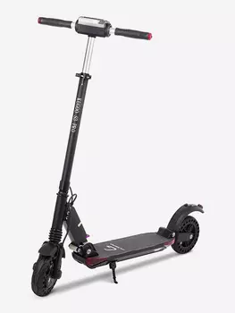 Электросамокат Kugoo S3 Pro, Черный