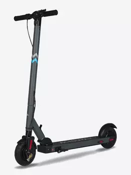 Электросамокат MIDWAY i-One PRO, Серый