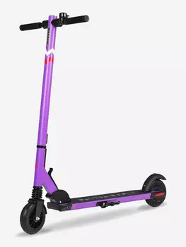 Электросамокат MIDWAY YAMATO MINI, Фиолетовый
