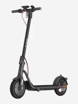 Электросамокат NAVEE V50, Черный