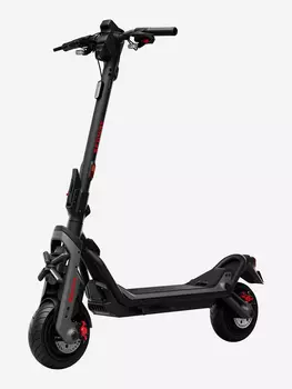 Электросамокат Ninebot GT3, Черный