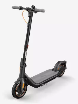 Электросамокат Ninebot KickScooter F65U,