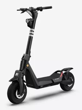 Электросамокат OKAI ES800 Panther, Серый