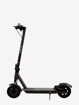 Электросамокат SAMIK M365 LUX, Черный