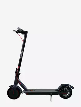 Электросамокат SAMIK M365 pro, Черный