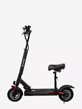 Электросамокат SAMIK M4 PRO, Черный