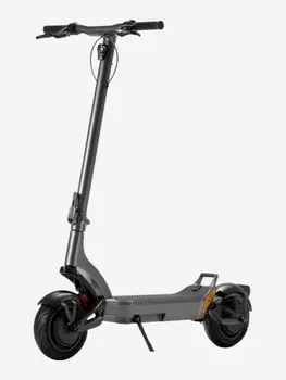 Электросамокат TRIBE City Glider, серый, 1200 Вт, Серый