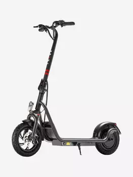 Электросамокат TRIBE Drakkar Pro, черный, 750 Вт, Черный