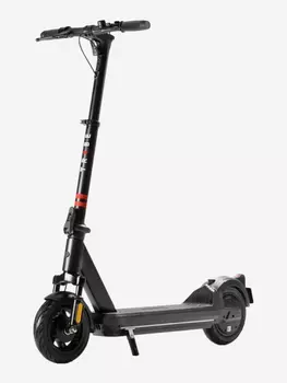 Электросамокат TRIBE Maya Pro, черный, 650 Вт, Черный