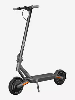 Электросамокат Xiaomi Electric Scooter 4 Ultra EU DDHBC01ZM BHR5764GL, Серый