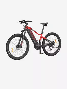 Электровелосипед HIMO M40, Красный