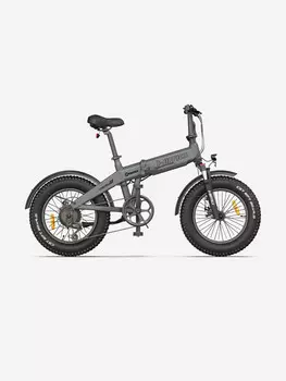 Электровелосипед HIMO ZB20, Серый