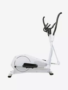 Эллиптический тренажер KETTLER Rivo 4, Белый, размер Без размера