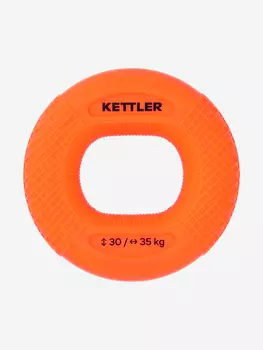 Эспандер кистевой KETTLER, Оранжевый