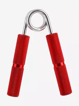 Эспандер кистевой Torneo, 55 кг, Красный