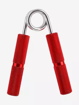 Эспандер кистевой Torneo, 55 кг, Красный