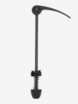 Эксцентрик для переднего колеса Stern 117 мм, Черный