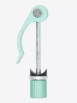 Эксцентрик Reaction M5x63 мм, Зеленый