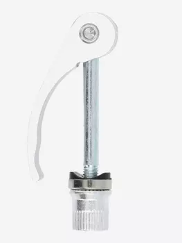 Эксцентрик Reaction M6x54 мм, Серебряный