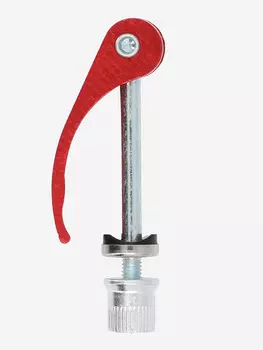 Эксцентрик Reaction M6x63 мм, Серебряный