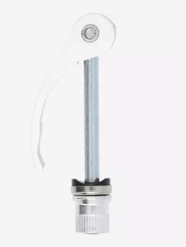 Эксцентрик Reaction M6x63 мм, Серебряный