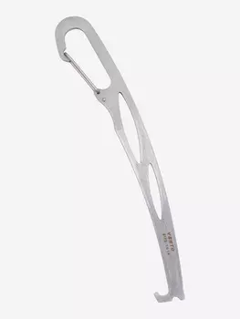 Экстрактор, Серебряный