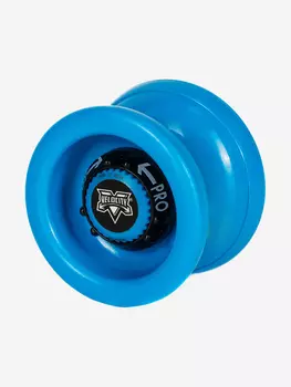 Йо-йо YoYoFactory Velocity Синий, Синий