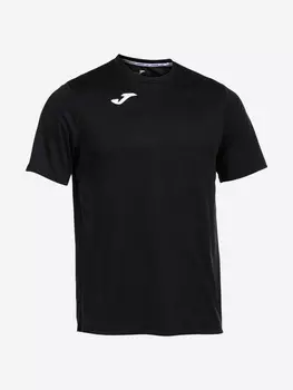Joma Футболка COMBI, Черный