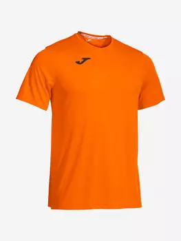 Joma Футболка COMBI, Оранжевый