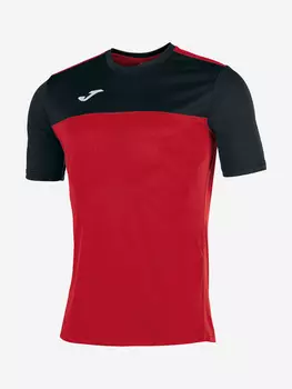 Joma Футболка WINNER, Красный