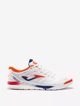 Joma. Футзальная обувь REGATE REBOUND, Белый
