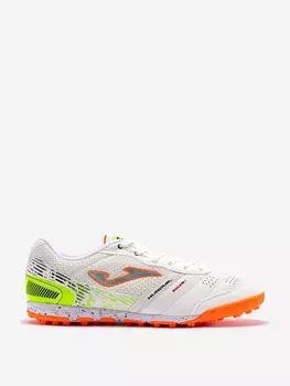 Joma. Сороконожки MUNDIAL, Белый