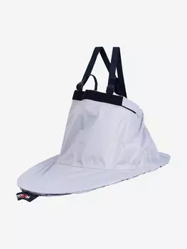 Юбка для байдарки Тритон, Белый