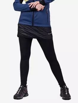 Юбка Nordski Hybrid, Черный