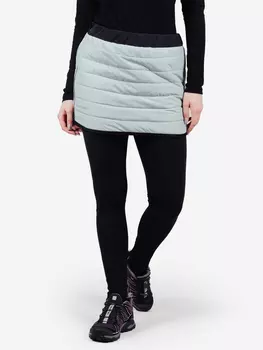 Юбка Nordski Hybrid, Зеленый