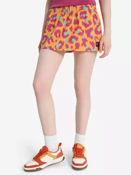 Юбка-шорты женская Termit, Желтый