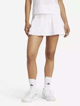 Юбка женская adidas Club, Белый