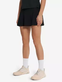 Юбка женская adidas Club Skirt, Черный