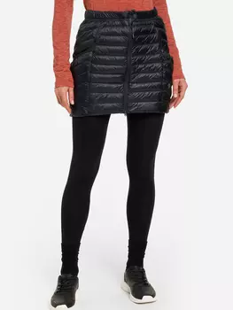 Юбка женская Mountain Hardwear Ghost Whisperer™ Skirt, Серый, размер 44