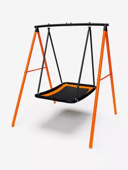 Качели-гамак Triumph Nord, Черный