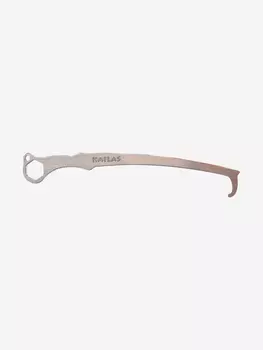 Kailas экстрактор закладок Nut Tool, Серебряный
